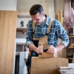 How to Do High Voltage Burns Woodworking Step-by-step guide: How to do high voltage burns for woodworking