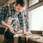 How long to get good at woodworking: A beginner's guide to mastering essential skills and techniques