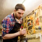 How to Draw a Curve Woodworking How to draw a curve woodworking: Step-by-step guide to creating smooth, precise curves