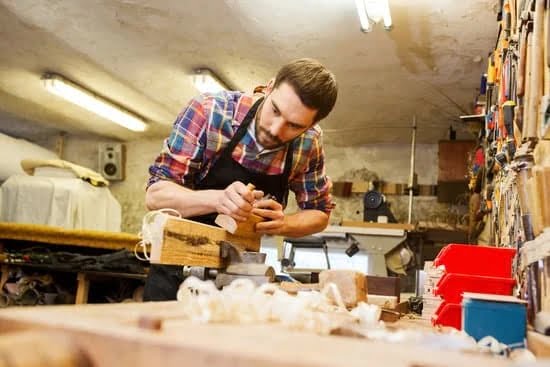 What Is the Most Common Product of Woodworking Art 1 The most common product of woodworking art is furniture, such as chairs, tables, and cabinets