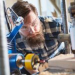 Are Scroll Saws Useful in Woodworking Shop Versatile tool for detail work, ARE SCROLL SAWS USEFUL IN WOODWORKING SHOP for intricate designs