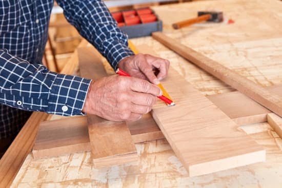 Cleats, vital support system, used to strengthen and stabilize furniture in woodworking