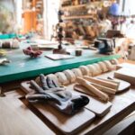 How to use a CNC machine for woodworking: Step-by-step guide for beginners