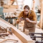 A woodworker's hand injury - Karen Garren, experienced fine woodworking expert, shares her safety tips