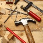 What Is a Kerf in Woodworking Close up of a kerf in woodworking, showing the groove made by the saw blade