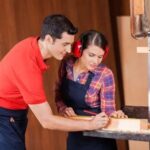 What Is a Beading Cutter in Woodworking Woodworking tool for creating decorative edges: What is a beading cutter in woodworking