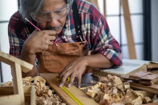 What Is Flocking in Woodworking 1 Flocking in woodworking creates velvet-like texture for decorative finishes. (WHAT IS FLOCKING IN WOODWORKING)