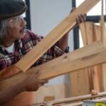 What Were the Good Old Ryobi Woodworking Tools Reliable and durable Ryobi woodworking tools, a must-have for any carpentry enthusiast