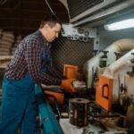 How to Use Japanese Woodworking Tools Step-by-step guide for using traditional Japanese woodworking tools for custom furniture