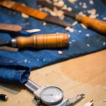 How to Clean Old Paint Off Woodwork Step-by-step guide on how to clean old paint off woodwork using gentle stripping methods