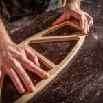 How to Get Black Paint Stain Off White Woodwork Removing Black Paint Stain from White Woodwork: Step-by-Step Guide