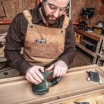 Step-by-step guide on how to set up a woodworking shop in your garage