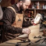 Why Is 33.5 Degrees in Woodworking 33.5 degrees: Optimal angle for woodworking joints. Why is 33.5 degrees crucial in woodworking