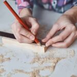 How to Repair Woodwork Step-by-step guide on how to repair woodwork: sanding, filling, and refinishing techniques