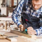 How much does it cost to start a woodworking business: budgeting for success
