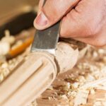 How to Choose Woodworking Bandsaw Blades Selecting the Best Woodworking Bandsaw Blades: A Guide