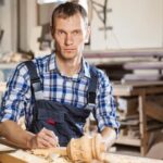 Why Woodworking Is an Amish Tradition Why Woodworking is an Amish Tradition: Craftsmanship, Heritage, and Community Connection