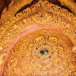 How to Remove Latex Paint From Stained Woodwork Step-by-step guide on how to remove latex paint from stained woodwork using gentle solvents and sanding
