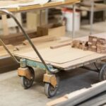 Should What Should Woodwork Be Painted Gloss or Semi-Gloss Woodwork Should Be Painted Gloss or Semi-Gloss for a Durable Finish