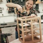 How much to start a small woodworking business: A comprehensive cost breakdown for beginners