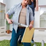 What Does the Term Woodwork Mean what does the term woodwork mean