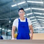 Discover antique chisels, saws, and planes at local vintage markets and specialty woodworking shops