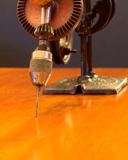 How to Make a Woodworkers Leg Vise 1 How to make a woodworker's leg vise: Step-by-step guide to crafting a sturdy and reliable vise