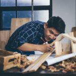 Woodworking shaper: Essential tool for shaping wood with precision and versatility