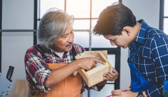 Woodworking jobs can include carpentry, furniture making, and crafting wooden items from scratch