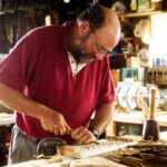 How to Keep Dogs From Chewing Woodwork Preventing Woodwork Damage: Training Techniques for How to Keep Dogs from Chewing Woodwork