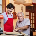 Step-by-step guide on how to deal with fibers that pull up woodworking