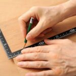 Step-by-step guide on how to remove paint from woodwork using eco-friendly methods