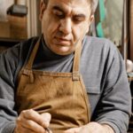 Do You Paint Woodwork Before or After Walls Woodwork painting order: before or after walls Expert advice for DIYers