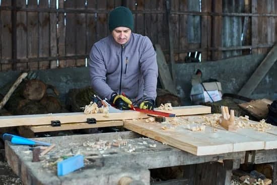 What Happen to the Woodworking Tv Shows 1 What Happened to the Woodworking TV Shows: A Look Back at Their Impact on Viewers