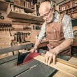 Find the best marketplaces to sell woodworking plans online