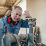 Does Norm Abraham Still Host a Woodworking Show Norm Abraham hosting woodworking show