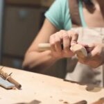 How to Make a Beveled Edge Picture Frame Woodworking How to Make a Beveled Edge Picture Frame Woodworking: Step-by-Step Guide and Tips