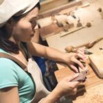 What Is a Scroll Saw Used for in Woodwork An essential tool in woodworking, a scroll saw is used for intricate and detailed wood cutting