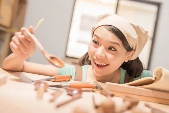 Brooklyn Woodworking Shop 1 Brooklyn woodworking shop specializing in custom furniture, handcrafted decor, and expert woodworking classes