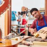 How Do You Do Woodworking in the Sims 4 Creating woodworking items in The Sims 4: a guide for beginners