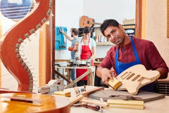 How Do You Do Woodworking in the Sims 4 1 Creating woodworking items in The Sims 4: a guide for beginners