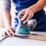 How to Remove Dry Paint From Woodwork How to remove dry paint from woodwork: use heat gun & scraper method