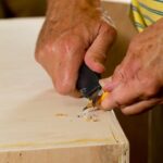 Best-selling wood tables for woodworkers: Oak, maple, and walnut are popular choices for quality craftsmanship