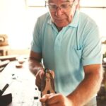 Best CAD program for woodworker: SolidWorks for precise woodworking design and visualization