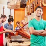 Is Bell Woodworking in England in Business Is Bell Woodworking in England showcasing premium handcrafted furniture and bespoke designs