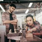 Andal Woodworking Ohio Exquisite Andal Woodworking Ohio craftsmanship - handcrafted furniture, custom cabinetry, and artisanal woodwork