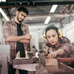 When Was the First Woodworking Tools Made Early Woodworking Tools: The Origin and Evolution of the First Woodworking Tools