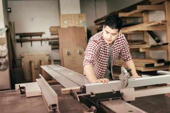Scmi Woodworking 1 SCMI Woodworking: Quality woodworking machinery for your industry needs