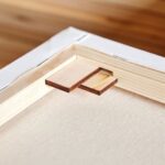 Efficient tree limb cutting with woodworking saw - a smooth and precise process