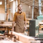 Farmhouse Woodworks New Braunfels: Handcrafted wooden furniture and decor for your rustic home